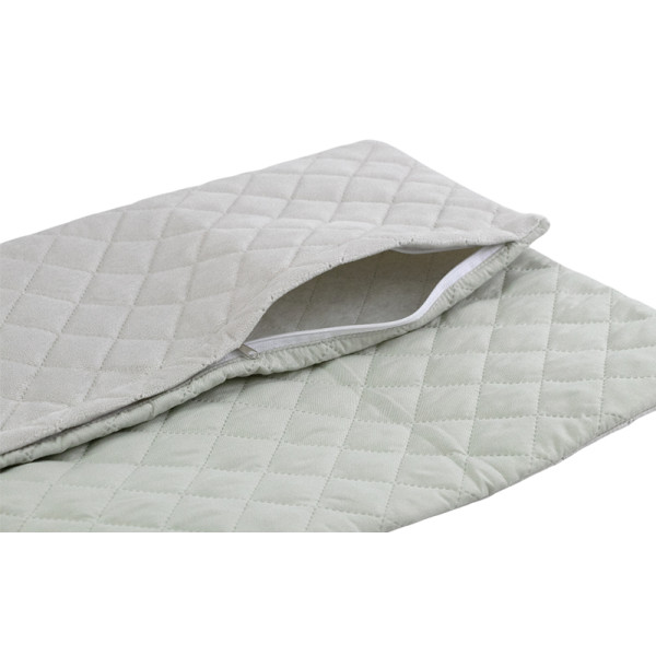 Фото - Чохол для подушки Руно 50х70 Ice_ромб (382.55_Ice_ромб)