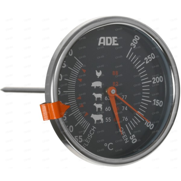Фото - Термометр для мяса ADE BBQ 1801