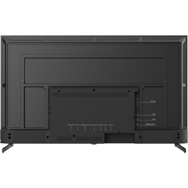 Фото - Телевизор KIVI 50U710QB