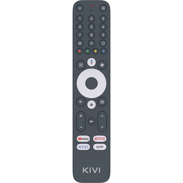 Фото - Телевизор KIVI 50U710QB