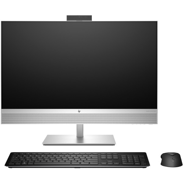 Фото - Комп'ютер-моноблок HP EliteOne 870 G9 (99M20ET) Фото - Комп'ютер-моноблок HP EliteOne 870 G9 (99M20ET)