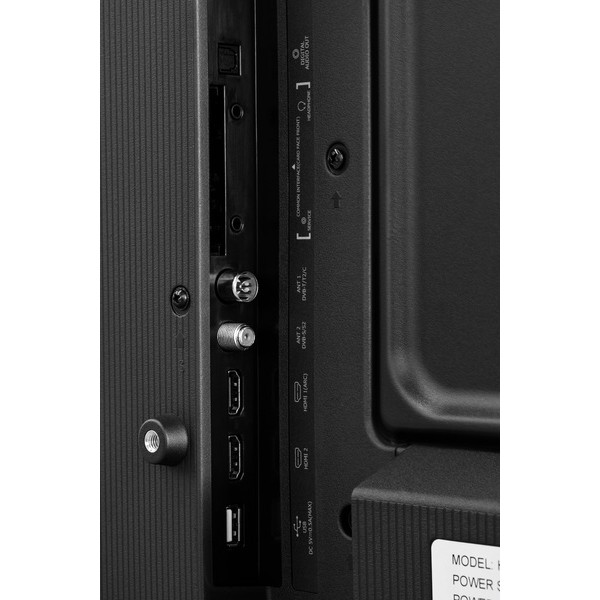 Фото - Телевізор Hisense 55A7100F
