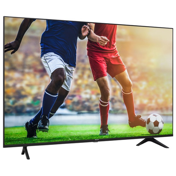 Фото - Телевизор Hisense 50A7100F