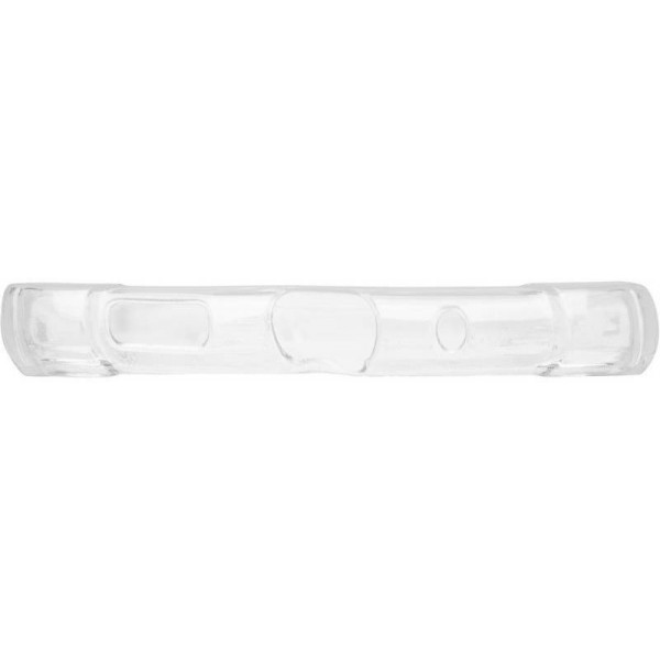 Фото - Чехол для смартфона Gelius Thin Proof for Samsung M536 (M53) Transparent (93733)