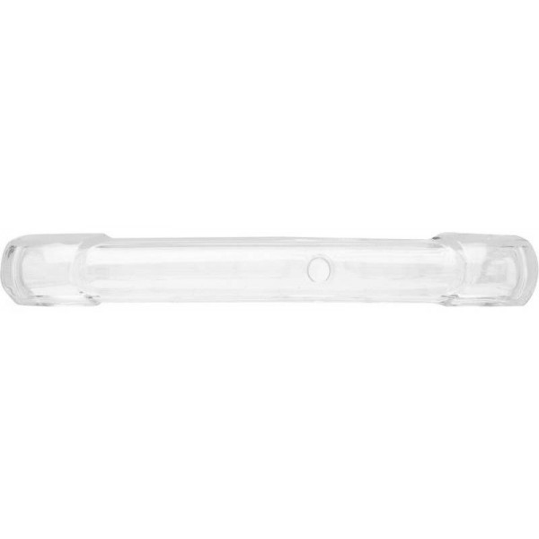 Фото - Чехол для смартфона Gelius Thin Proof for Samsung M536 (M53) Transparent (93733)