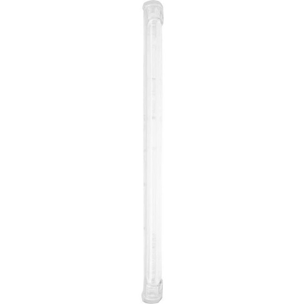 Фото - Чохол для смартфону Gelius Ultra Thin Proof for Xiaomi Redmi Note 10/10s Transparent (00000093735)