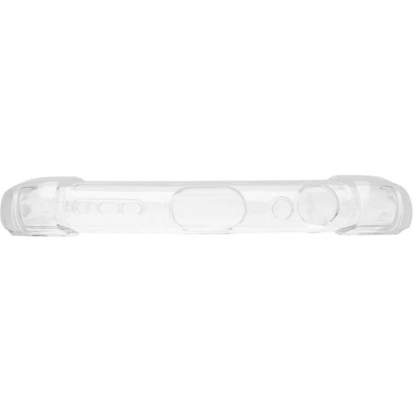 Фото - Чохол для смартфону Gelius Ultra Thin Proof for Xiaomi Redmi Note 10/10s Transparent (00000093735)
