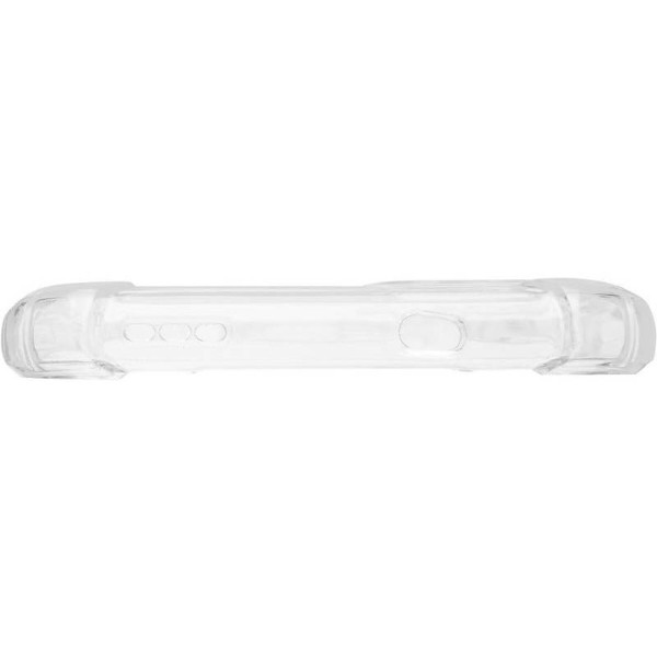Фото - Чохол для смартфону Gelius Ultra Thin Proof for Xiaomi Redmi Note 10/10s Transparent (00000093735)