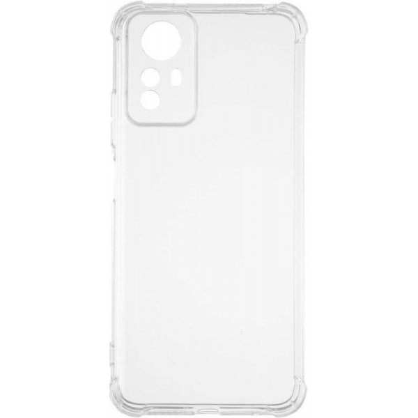 Фото - Чохол для смартфону Gelius Ultra Thin Proof for Xiaomi Redmi Note 12S Transparent (93879)