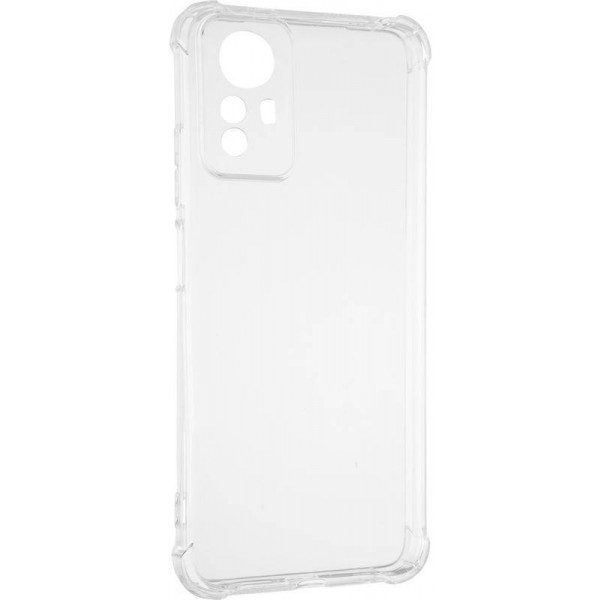 Фото - Чохол для смартфону Gelius Ultra Thin Proof for Xiaomi Redmi Note 12S Transparent (93879)