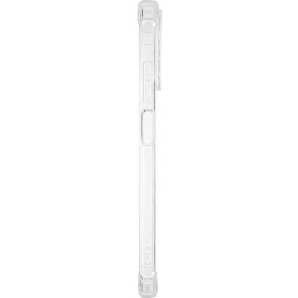 Фото - Чохол для смартфону Gelius Ultra Thin Proof for Xiaomi Redmi Note 12S Transparent (93879)