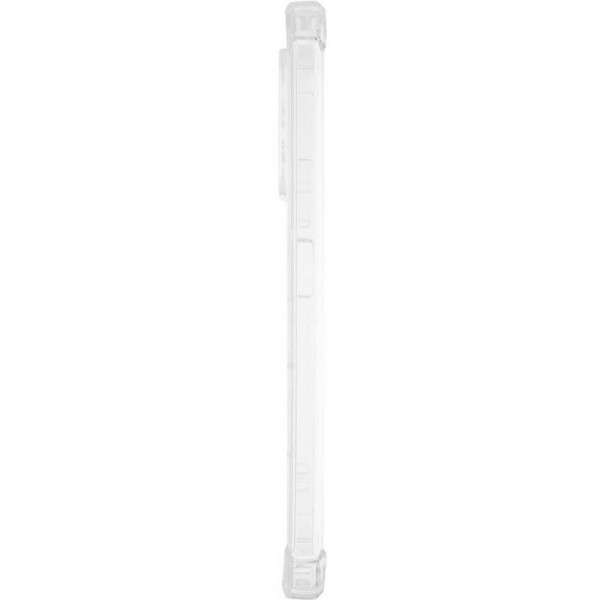 Фото - Чохол для смартфону Gelius Ultra Thin Proof for Xiaomi Redmi Note 12S Transparent (93879)