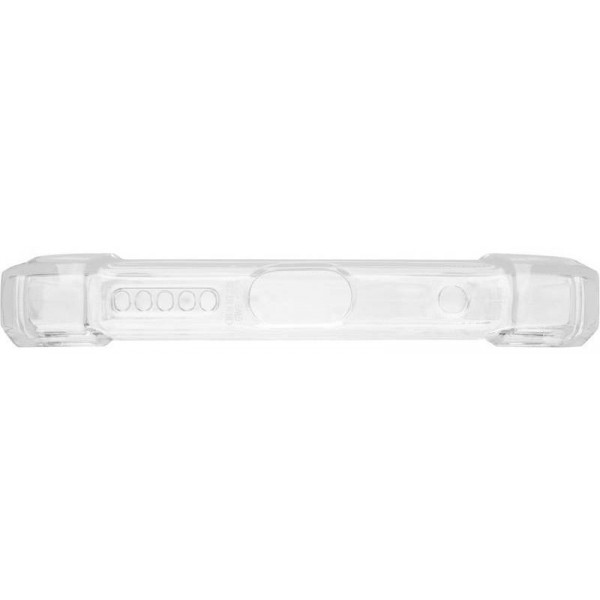 Фото - Чохол для смартфону Gelius Ultra Thin Proof for Xiaomi Redmi Note 12S Transparent (93879)
