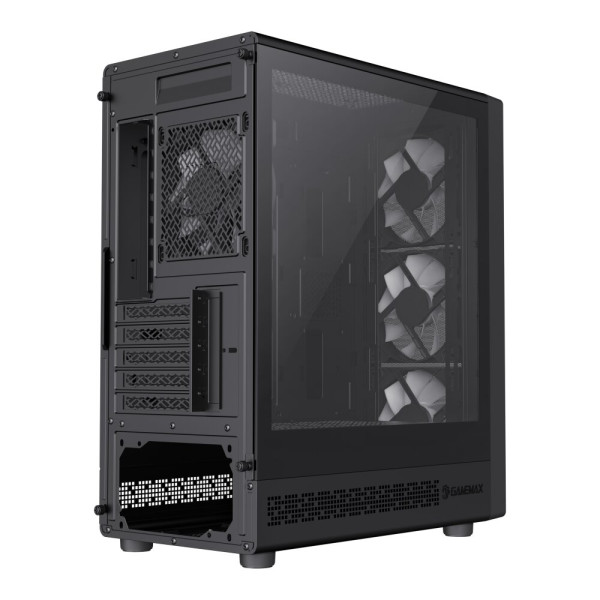 Фото - Корпус Gamemax Storm 2 MB без БЖ