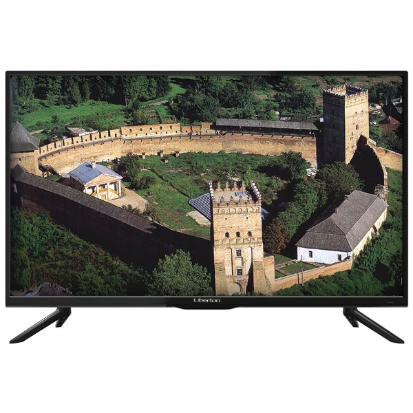 Фото - Телевизор Liberton 50AS1FHDTA1