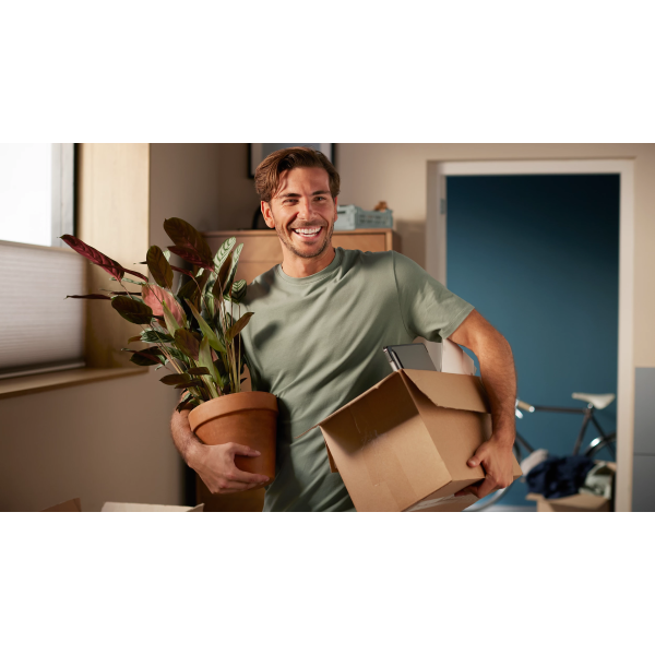 Фото - Уценка - Зубная щетка электрическая Philips HX7108/01 серии 5300