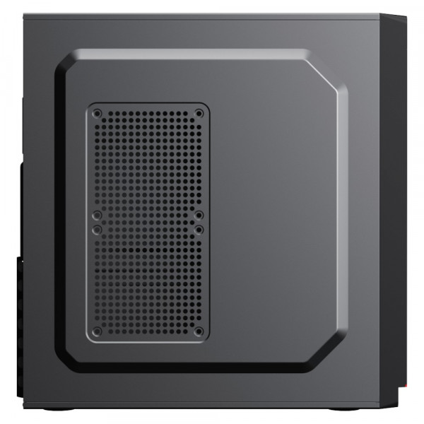 Фото - Корпус Gamemax MT-526-NP 2U3-TYC