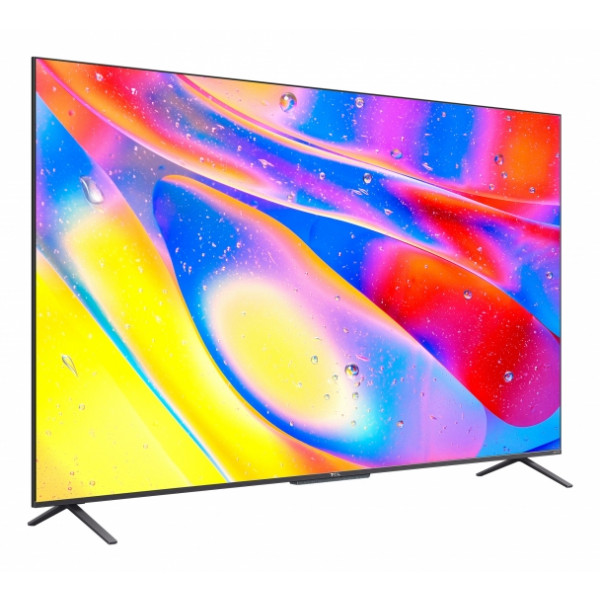 Фото - Телевизор TCL 50C725
