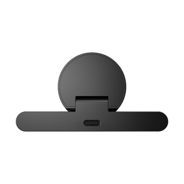 Фото - Веб-камера для компьютера Lenovo QHD (4XC1Q25245)