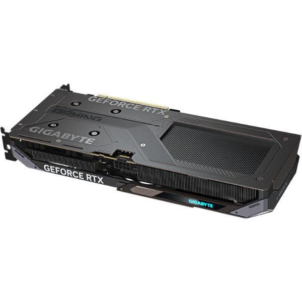 Фото - Видеокарта Gigabyte GF RTX 5060 Ti 16GB GDDR7 Gaming OС (GV-N506TGAMING OC-16GD)