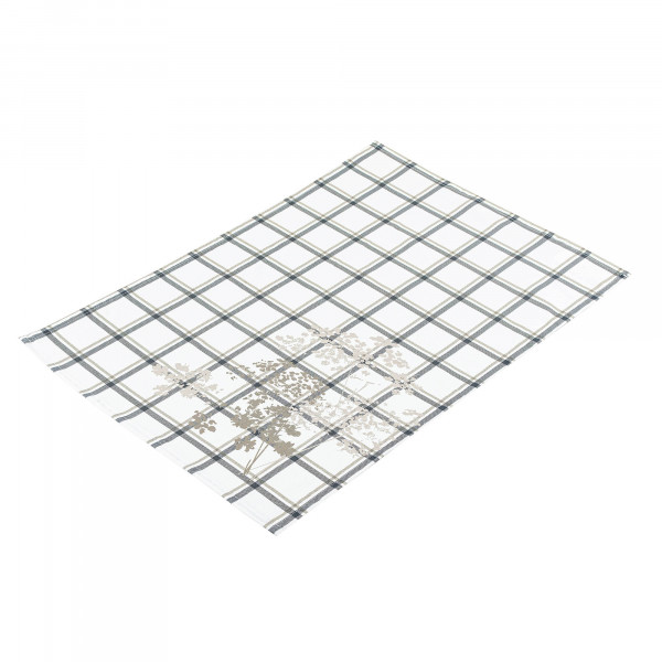 Фото - Рушник кухонний Home Line 40Х60 ГЕРБАРІЙ (182812)