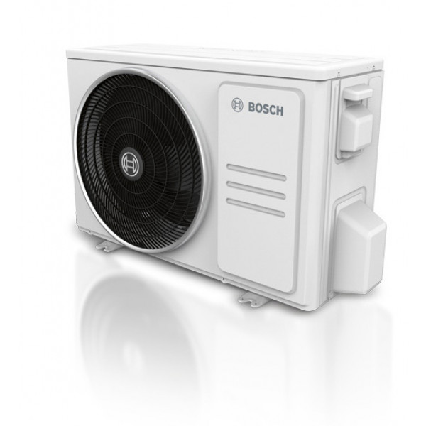 Фото - Кондиціонер спліт Bosch CL3000iU W 70 E/CL3000i 70 E