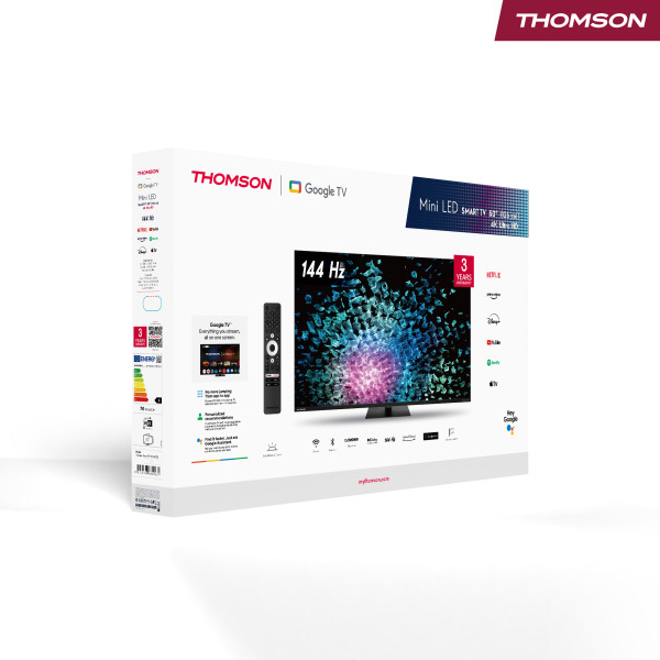 Фото - Телевизор Thomson 50MG7C15