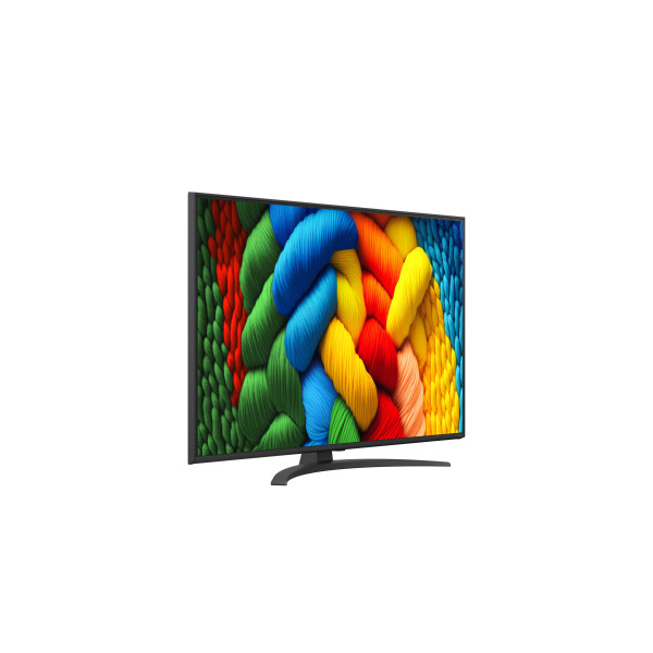 Фото - Телевизор LG 50NANO81A6A