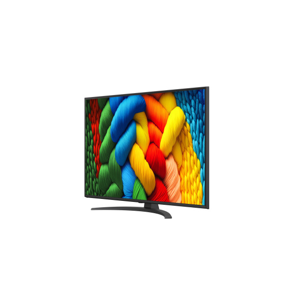Фото - Телевизор LG 50NANO81A6A
