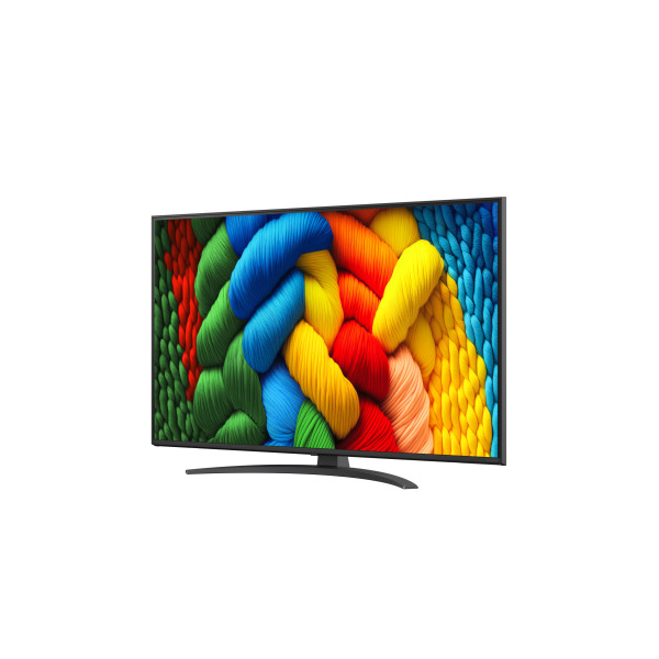 Фото - Телевизор LG 50NANO81A6A