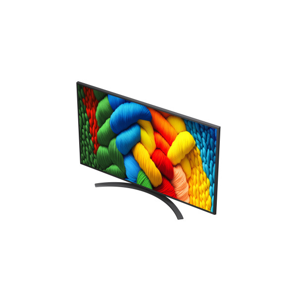 Фото - Телевизор LG 50NANO81A6A
