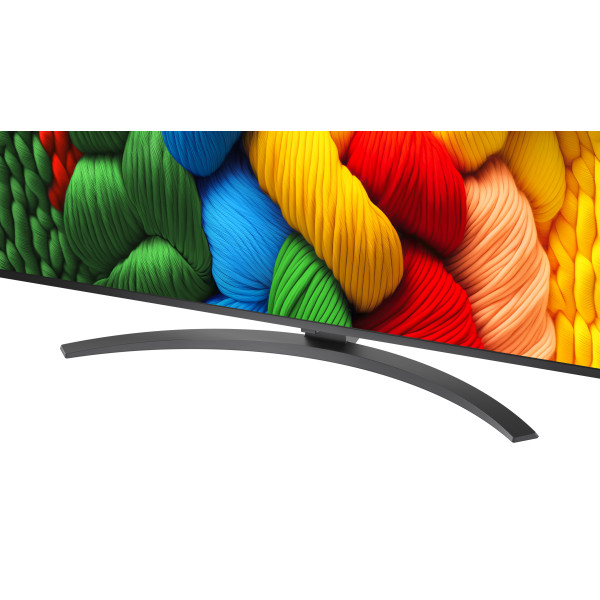 Фото - Телевизор LG 50NANO81A6A