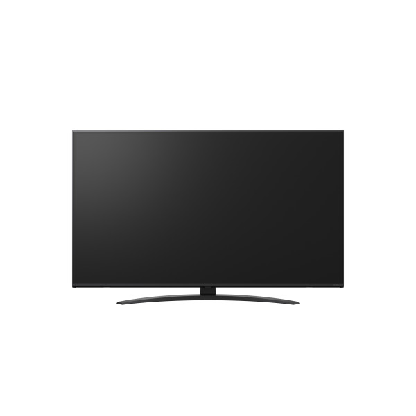 Фото - Телевизор LG 50NANO81A6A