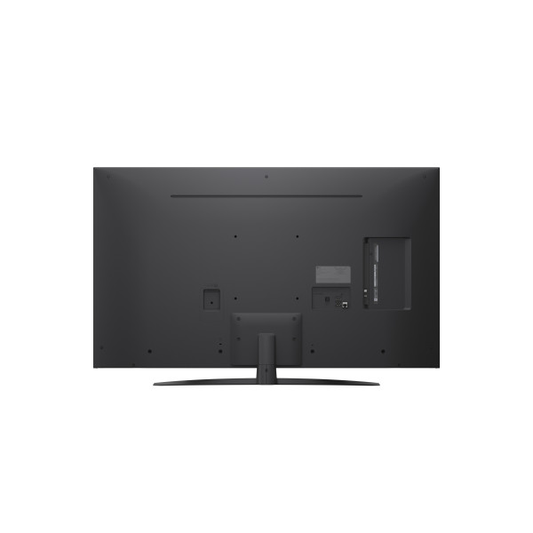 Фото - Телевизор LG 50NANO81A6A