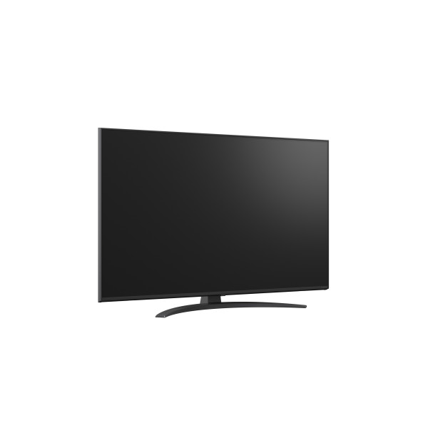 Фото - Телевизор LG 50NANO81A6A