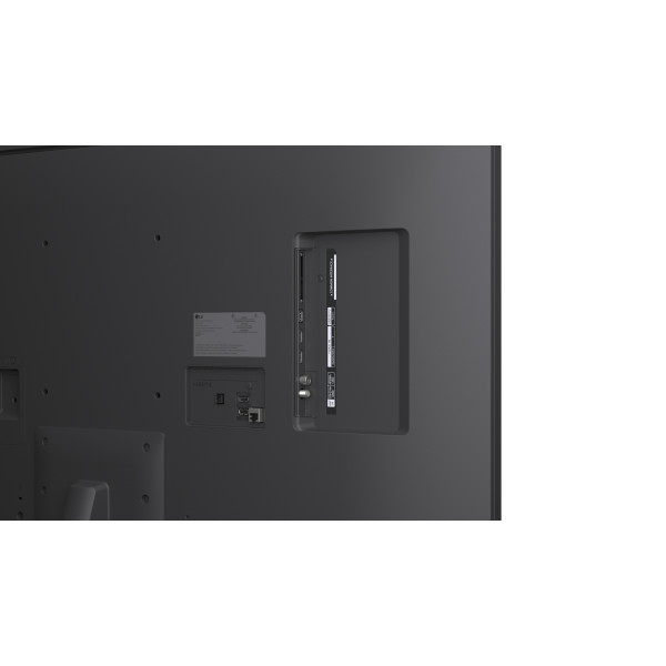 Фото - Телевизор LG 50NANO81A6A