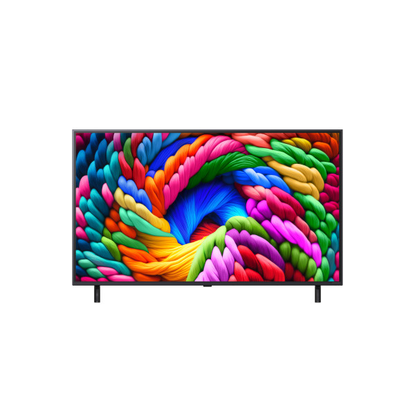 Фото - Телевизор LG 50NANO90A6B