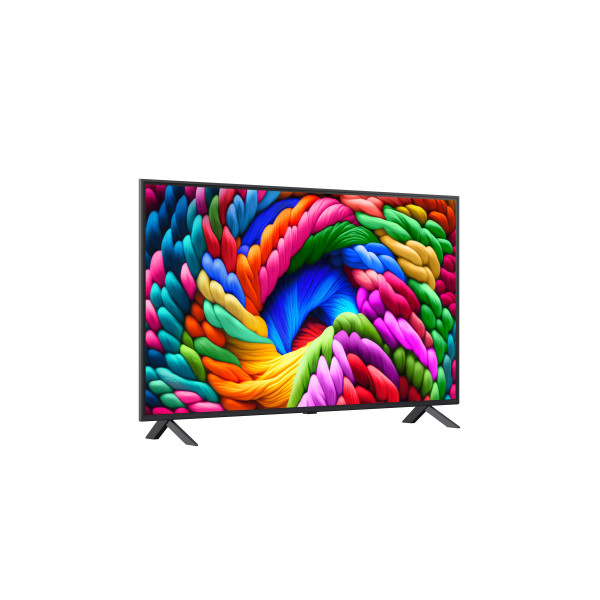 Фото - Телевизор LG 50NANO90A6B