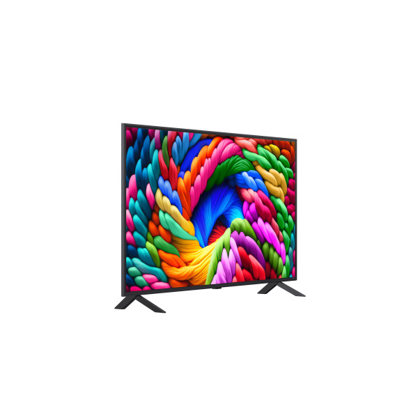 Фото - Телевизор LG 50NANO90A6B