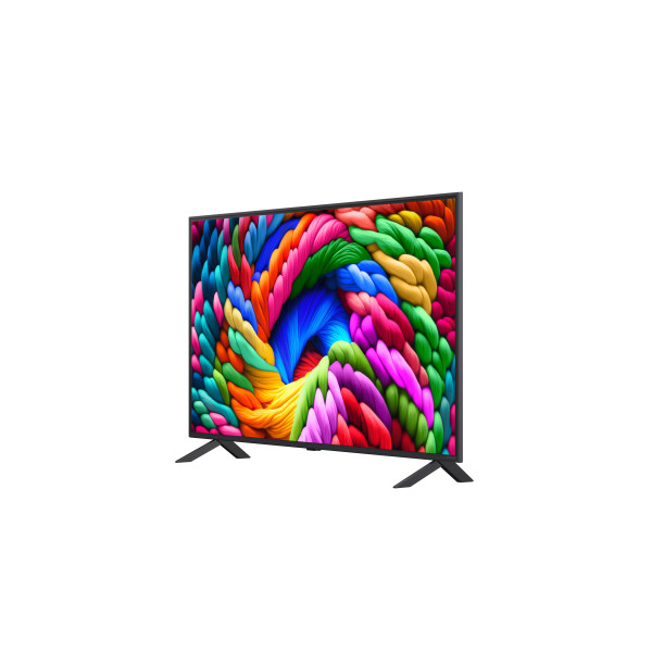 Фото - Телевизор LG 50NANO90A6B