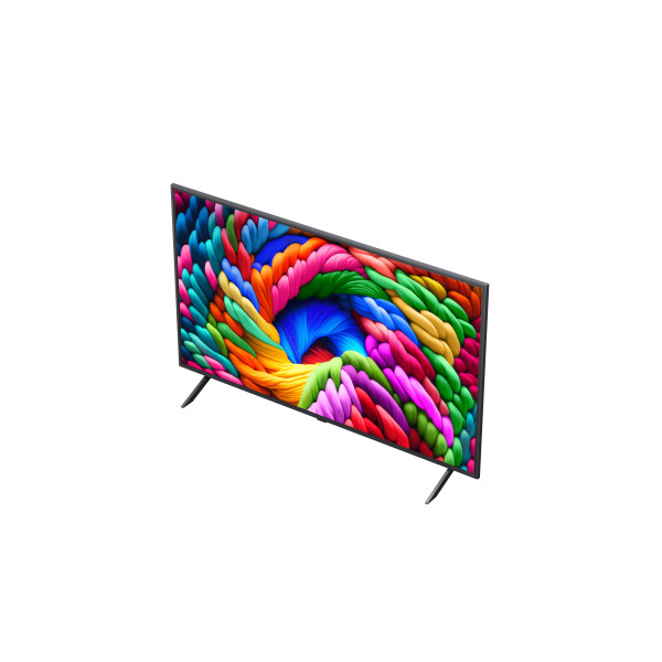 Фото - Телевизор LG 50NANO90A6B