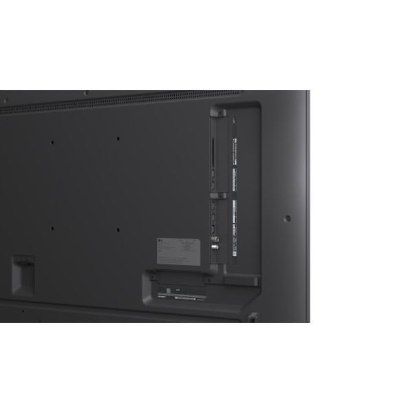 Фото - Телевизор LG 50NANO90A6B