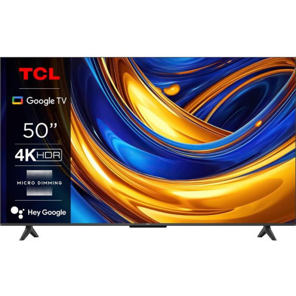 Фото - Телевизор TCL 50P69B