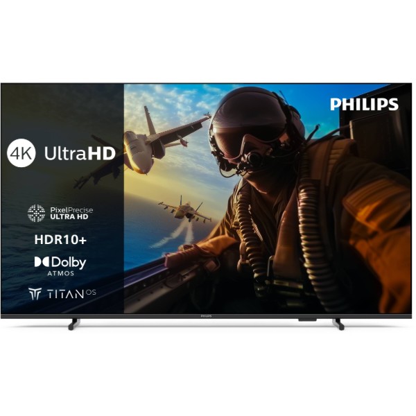Фото - Телевізор Philips 50PUS7000/12