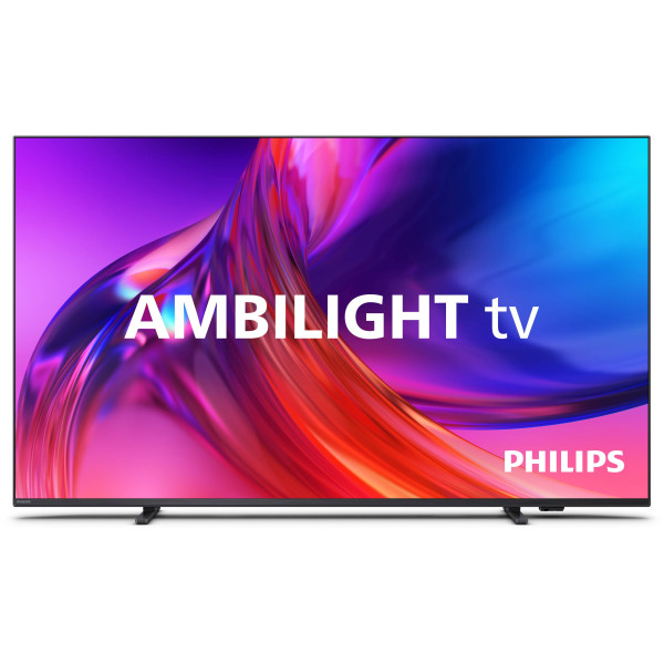 Фото - Телевизор Philips 50PUS8518/12
