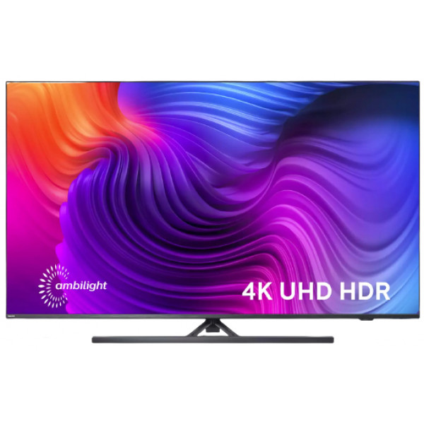 Фото - Телевізор Philips 43PUS8546/12