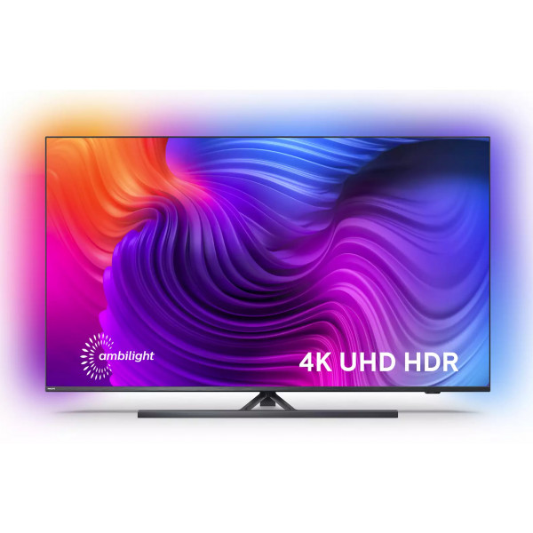 Фото - Телевізор Philips 43PUS8546/12