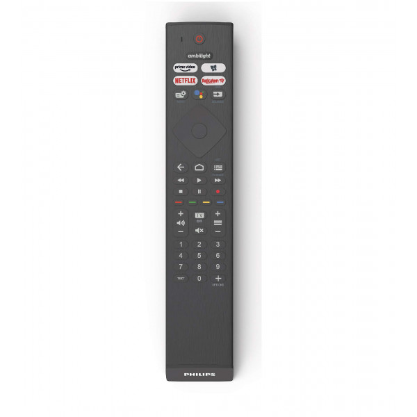 Фото - Телевізор Philips 43PUS8546/12