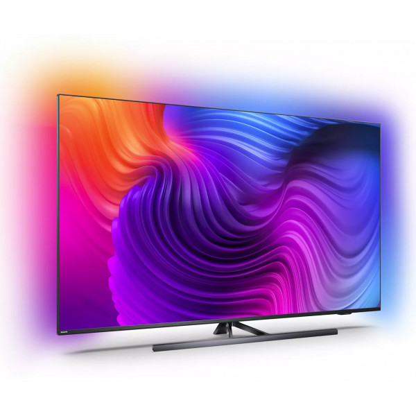 Фото - Телевізор Philips 43PUS8546/12