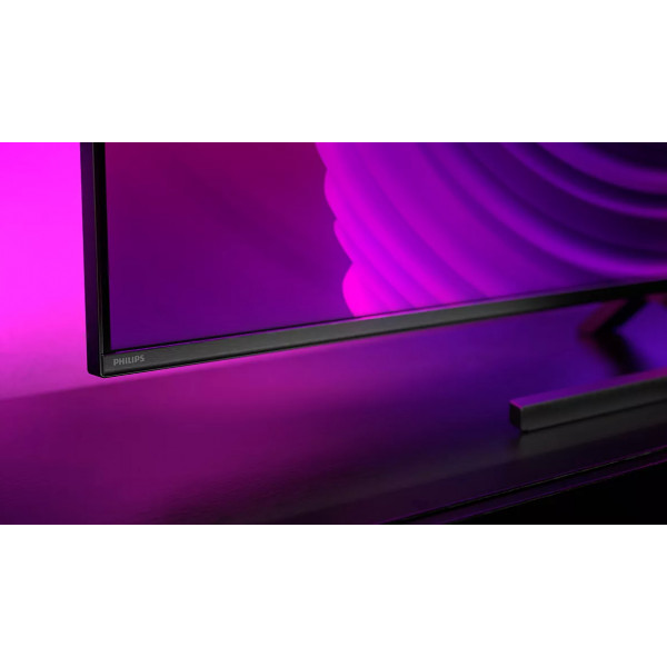 Фото - Телевізор Philips 43PUS8546/12
